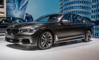 Illustration for article titled How BMW's ///M lineup should be structuredÂ